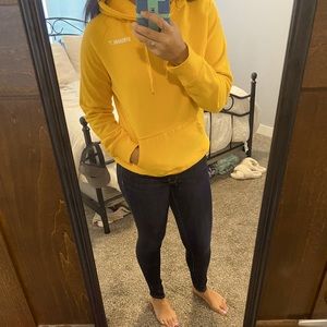 Gymshark hoodie